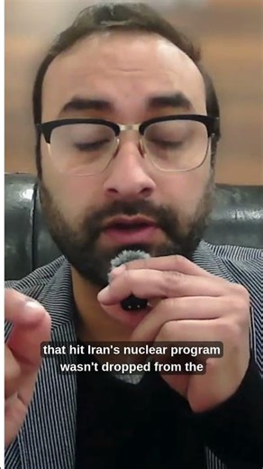 The Digital Bomb That Started Cyber Warfare |#cyberwar #nuclear Iran# CIA #mossad