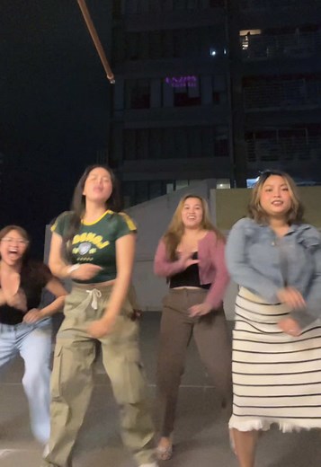 Easy TikTok Dance Trends You Can Learn Today
