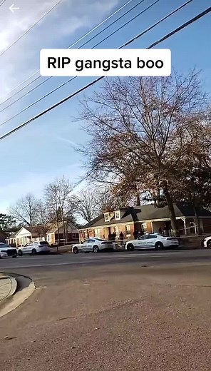 Remembering Gangsta Boo: A Tribute Video