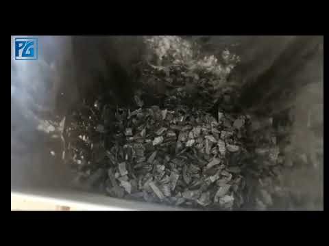 PG-FZ-01 PEGE Vibratory Loss in weight,Gravimetric Feeder for Irregular Shape Flakes Dosing