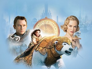 The Golden Compass - Apple TV
