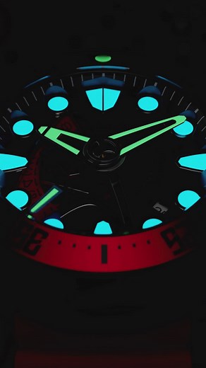 Nubeo Watches | Details 🤌 ㅤ Shop the Ventana Automatic Star Trek Starfleet at 𝙣𝙪𝙗𝙚𝙤𝙬𝙖𝙩𝙘𝙝𝙚𝙨.𝙘𝙤𝙢 | Instagram