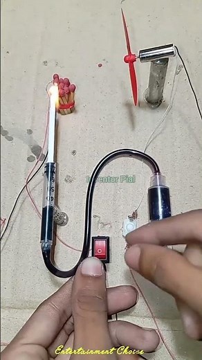 🧪 “Simple Experiments with BIG Reactions