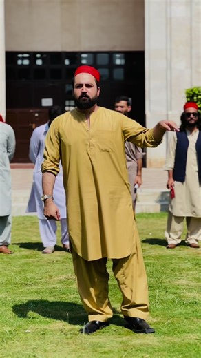 Empowering Students' Rights with Baba Commando PSF