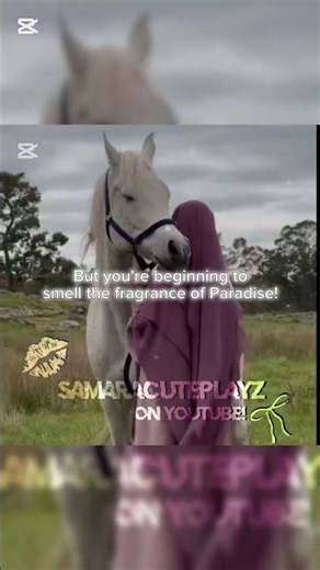 imagine..!! ‪@Samaracuteplayz‬ | ib : ‪@zeenat_shaiikh‬ | #reminder #halalentertainment #fypシ