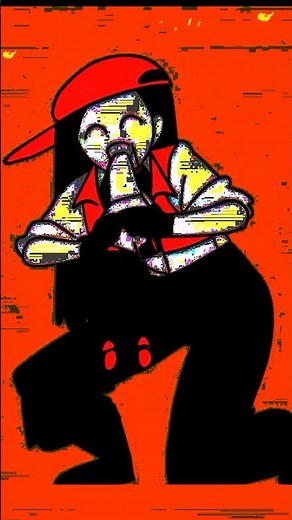 Butcher vanity but its a fever dream #remix #dream #forsaken