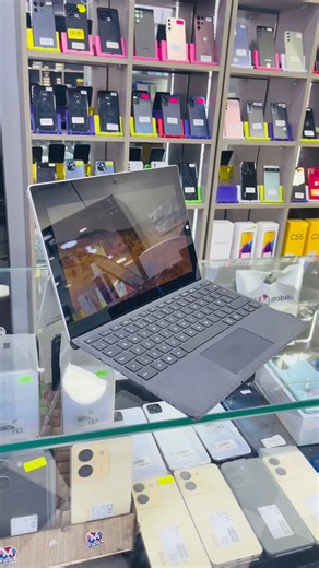 14K views · 87 reactions | ✅ MICROSOFT SURFACE PRO 3✅ Prix : 28000...