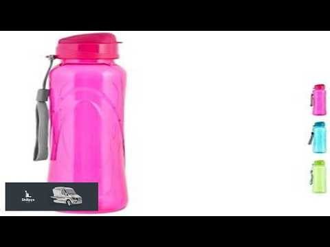 H&H HOMESet Kitchen Items and Accessories Steel Glass White