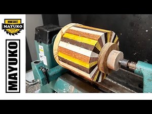 GET IDEAS FROM CHRISTMAS ORNAMENTS, woodturning