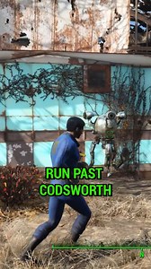 339K views · 2.4K reactions | Do This On Your Next Fallout 4 Run #reels #fyp #fallout4 | Thomas Xplores | Facebook