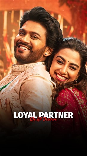 Ankan on Instagram: "A real woman values loyalty over luxury! ❤️ . . . . Anaganaga Oka Raju (2026) is a Telugu comedy-drama directed by Maari, starring Naveen Polishetty and Meenakshi Chaudhary. The film was released on January 14, 2026, during the Sankranthi festival and quickly became a hit with audiences thanks to its humour, relatable characters, and light-hearted tone. Set in a rustic backdrop, the story blends village politics, love, and laughter, creating a feel-good entertainer that stru