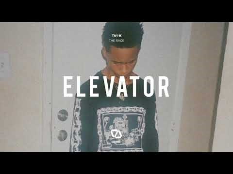 Tay K - The Race (Clean Radio Edit)