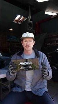 This is my plan for how to run the Haltech UC – 10 display in my 1977 Datsun 280 Z resto mod ￼