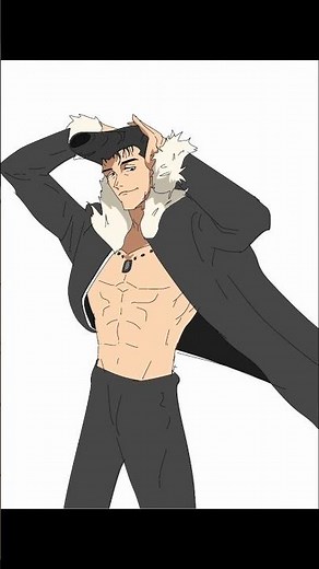 How to Draw Ryu Ishigori (JJK) 😱 | Easy Step-by-Step Anime Drawing