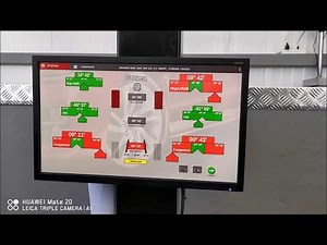 John Bean V2100 Operation