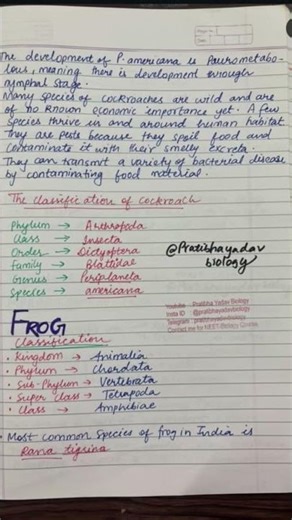structural organisation in animals class 11 notes #trending #biology #pw #viral #speedsong #shorts