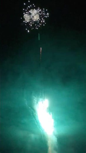 Wake up the Neighbors 36 shot