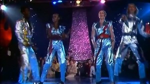 Chilly - "For Your Love" (Full HD) 1978г