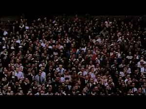 EDF Energy 'Green Britain Day' advert