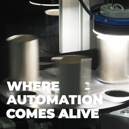 450,000 sq ft. 1,000 exhibitors. 200 expert speakers. Don't miss the largest automation event in the Americas! | Automate
