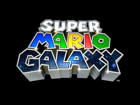 A Wish - Super Mario Galaxy