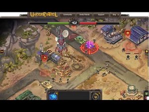 ★Under Control Game ►Under Control Game Trailer