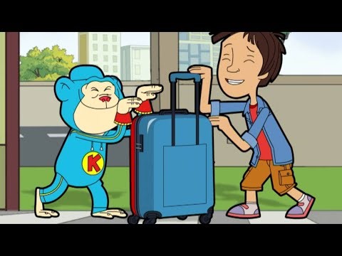 Nani के Ghar जाने की हो रही है Taiyari 😆🥳🥳! | Keymon Ache