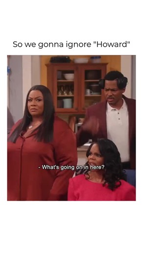 ClippedComedyHub | The Ms. Pat Show (2021–2023) A comedy sitcom inspired by the real life of stand-up comedian Ms. Pat, following a brutally honest, no-filter... | Instagram