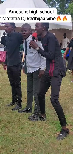 Dance Challenge: Left Right Left - Are You Ready?