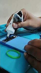 Google Pixel 9 Camera Glass Repair
