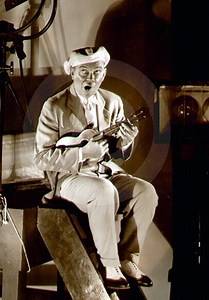 Cliff Edwards Musician - All About Jazz