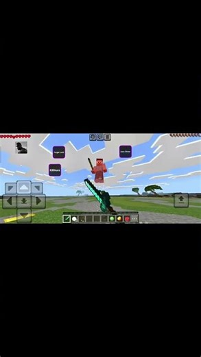 The Apollon Client | Minecraft Pe Mod Menu Client .apk/64 and 32 bit/1.26.20) #shorts #minecrafthack