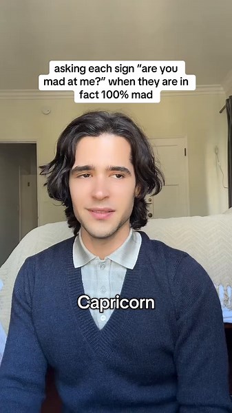 Understanding Zodiac Signs When They're Angry