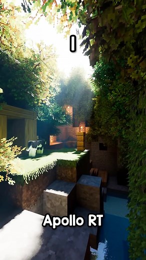 Which RTX shaders is the BEST (VERY REALISTIC) #shortsreels #minecraft #animation | Monster Gamer | Facebook