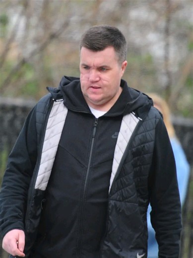 The Gripping Crime Story of Steven Bonzo Daniels