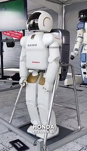 Honda, Xiaopeng, Kawasaki, Tesla – robot nào thật sự dẫn đầu?#CôngNghệ #KhámPhá #XuHướng #fyp #Robot #CôngNghệTươngLai | Khoa học và công nghệ