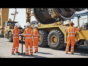 Gold Mining Process | From Earth to Pure Gold