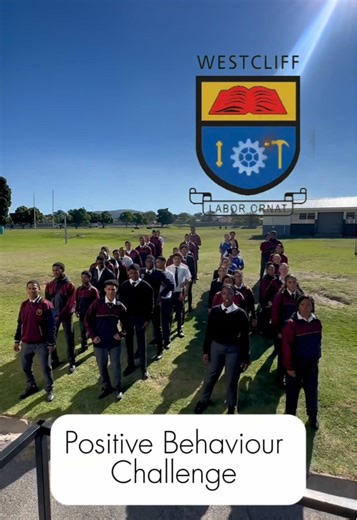 Westcliff School Promoting Positive Behaviour Initiatives