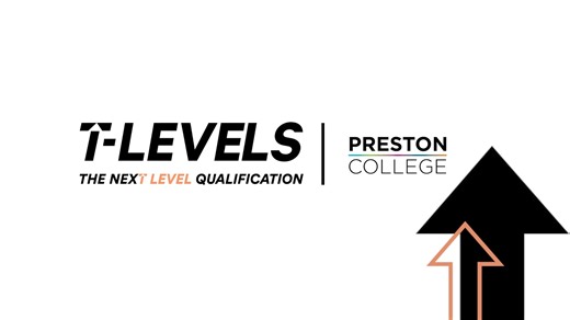 1.3K views | Celebrating T Levels Week 2025 - Employer Heroes T...