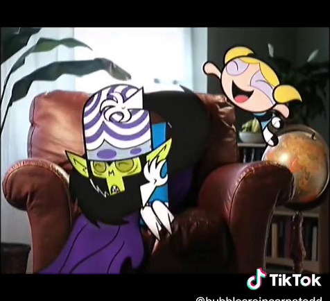 Mojo JoJo's Powerpuff Girls Interview Insights