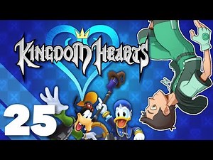 Kingdom Hearts - #25 - The King's Fools