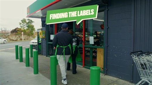 💡 Knowing the difference between Use By and Best Before can save you food, money, and stress, and your freezer can help too! If you’re not going to use something before its Use By date, just freeze it before the date hits to safely extend its life ❄️ When you’re ready, defrost it in the fridge and cook within 24 hours — easy! Want to boost your food confidence even more? Take our quick quiz and become a Date Label Legend 🏆 👉 https://lovefoodhatewaste.co.nz/great-date-debate #GreatDateDebate #