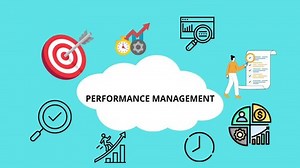 Animation Performance Management Series Role Performance Stock Footage Video (100% Royalty-free) 3474600913 | Shutterstock