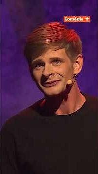 Nicolas Lacroix ne sait pas dire "non" - Comédie+