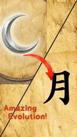 Why "Yuè" is actually a Moon 🌙