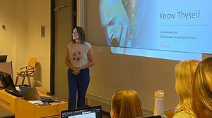 CLI Lunch & Learn | Mindfulness for Professionals: Training Self-Awareness and Compassion in Higher Education