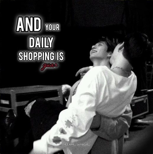 me and him #jikook #jikookedits