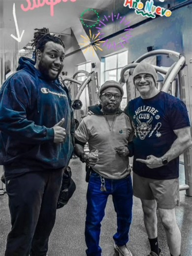 Day 2️⃣ 1st Quarter Challenge 🎉 Back 🏋‍♀️ Stranger Things 🧇 30 days FREE 🔥 Let's crush our goals together 💪🏻 1stPhorm.app/CKPower 🥧🫒🥧 Key Lime Pie 🥧🫒🥧 Yummy Fast Recovery PWO 😋 Ask me or CLICK the LINK in my BIO 🖲 #Motivation #Gym #FYP #Coach #StrangerThings