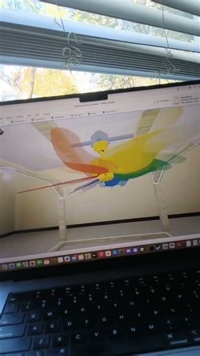 Quorum pinwheel start up