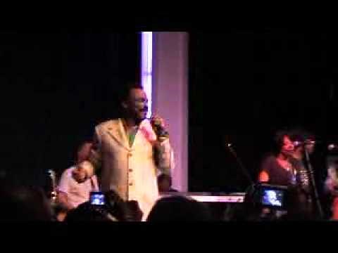 chuck jackson - any day now